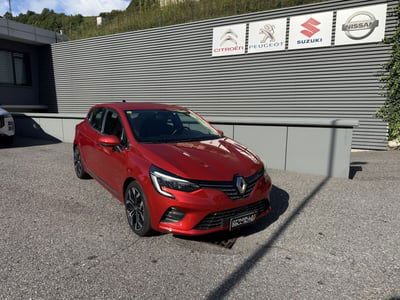 Renault Clio Full Hybrid E-Tech 140 CV 5 porte E-Tech usata