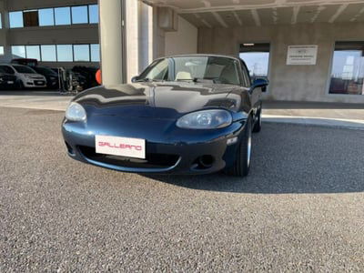 Mazda MX-5 1.6i 16V cat usata