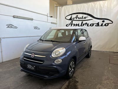Fiat 500L 1.3 Multijet 95 CV Dualogic Mirror usata