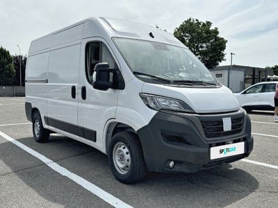 Fiat Ducato Furgone 35 2.2 Mjt 120CV PLM-SL-TM Furgone nuovo