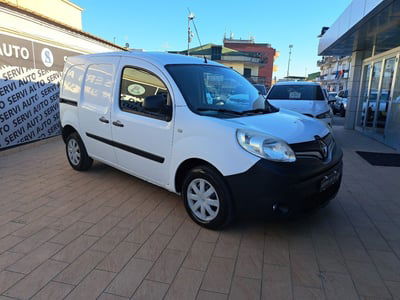 Renault Kangoo 1.5 dCi 90CV F.AP. 4 porte usata