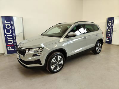 Skoda Karoq 1.6 TDI SCR Ambition usata