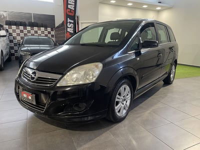 Opel Zafira 1.6 16V ecoM 94CV Cosmo usata