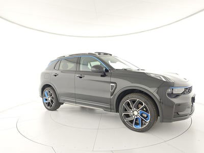 Lynk & Co 01 01 1.5 td phev usata