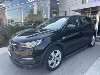Opel Grandland X 1.5 diesel Ecotec Start&Stop Advance usata
