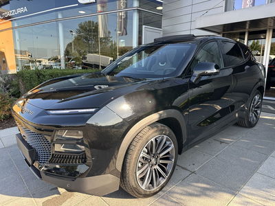 Sportequipe Sportequipe 6 GT Sportequipe 6 GT 1.6 t-gdi Gpl 178cv dct nuova