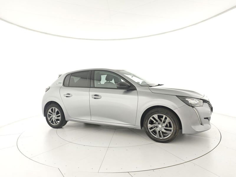 Peugeot 208 PureTech 75 Stop&Start 5 porte Active Pack