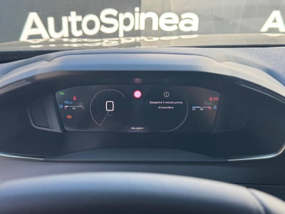 Peugeot 2008 1.2 puretech Active s&s 100cv (8)