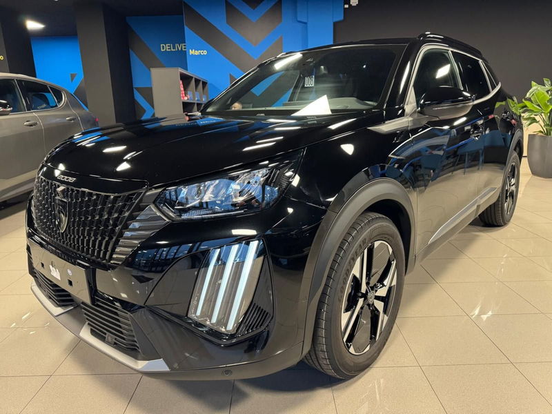 Peugeot 2008 1.2 puretech Active s&s 100cv