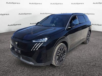 Peugeot 5008 1.2 hybrid GT 145cv 7p.ti e-dcs6