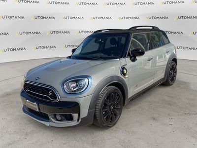 MINI Mini Countryman 1.5 Cooper SE Business Countryman ALL4 Automatica usata