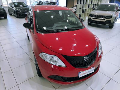 Lancia Ypsilon 1.0 FireFly 5 porte S&S Hybrid Gold Plus usata