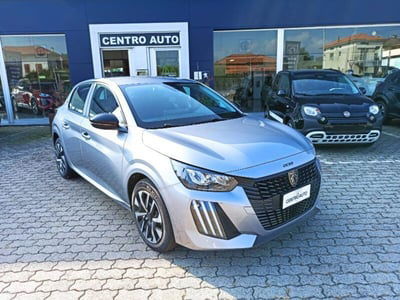 Peugeot 208 PureTech 100 Stop&Start 5 porte GT nuova