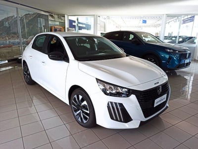 Peugeot 208 PureTech 100 Stop&Start 5 porte GT nuova
