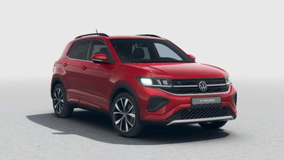 Volkswagen T-Cross 1.0 tsi R-Line 115cv nuova