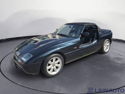 BMW Z1 Cabrio Z1 usata