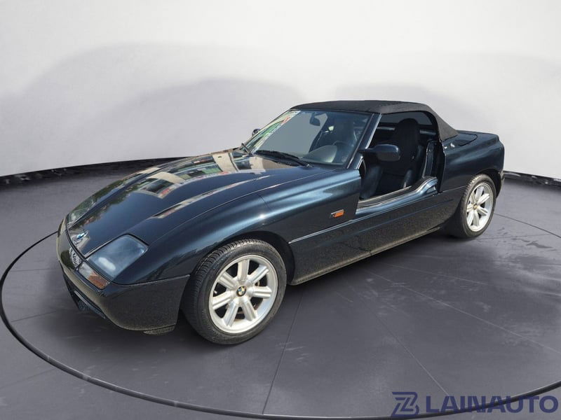 BMW Z1 Cabrio Z1