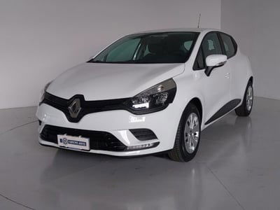 Renault Clio dCi 8V 75CV Start&Stop 5 porte Energy Life