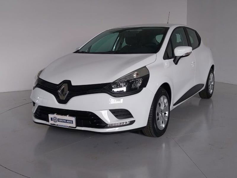 Renault Clio dCi 8V 75CV Start&Stop 5 porte Energy Life
