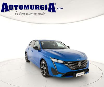 Peugeot 308 BlueHDi 130 S&S EAT8 Allure Pack usata