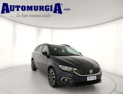 Fiat Tipo Station Wagon Tipo 1.6 Mjt S&S SW Lounge usata