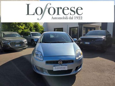 Fiat Bravo 1.9 MJT 150 CV Dynamic usata