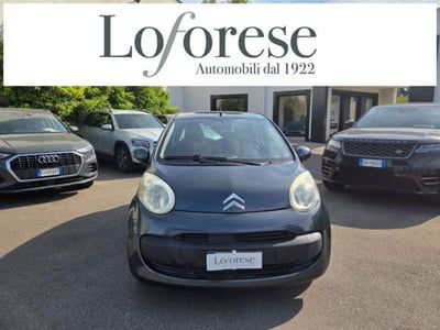 Citroen C1 1.0 3 porte airdream C1TY