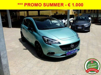 Opel Corsa 1.3 CDTI 5 porte b-Color usata
