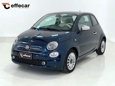 Fiat 500 1.2 Lounge usata