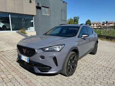 Cupra Formentor Formentor 2.0 tdi 4drive 150cv dsg usata
