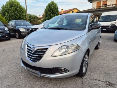 Lancia Ypsilon 1.2 69 CV 5 porte Gold usata