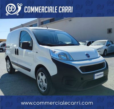 Fiat Fiorino Furgone cargo 1.3 mjt 95cv SX