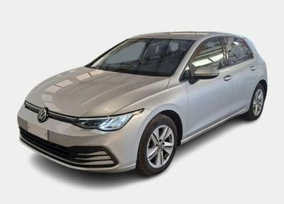 Volkswagen Golf Variant 2.0 TDI 150 CV DSG SCR 4Motion Life usata