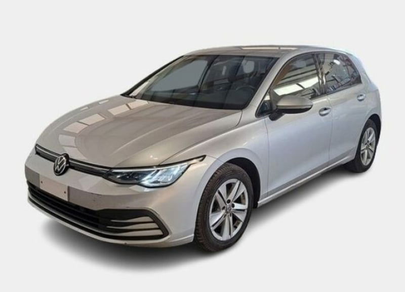 Volkswagen Golf Variant 2.0 TDI 150 CV DSG SCR 4Motion Life