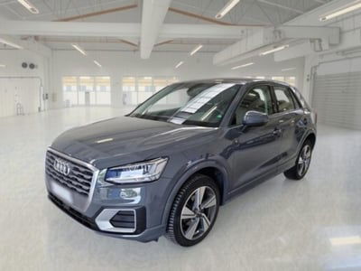 Audi Q2 Q2 30 TFSI Admired usata