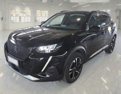 Peugeot 2008 BlueHDi 110 S&S Allure usata