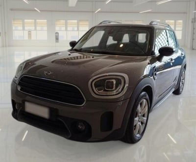 MINI Mini Countryman 2.0 Cooper D Business Countryman usata