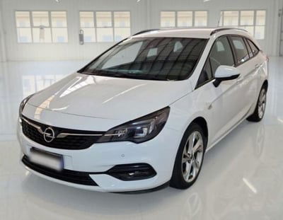 Opel Astra Station Wagon 1.5 CDTI 105 CV S&S Sports GS Line usata