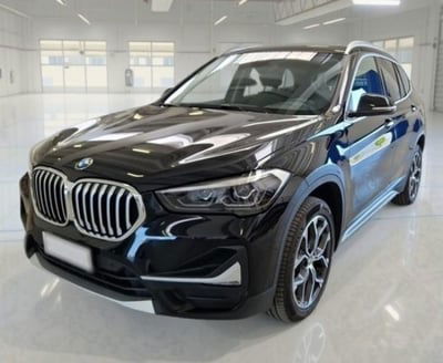 BMW X1 sDrive16d xLine Plus usata