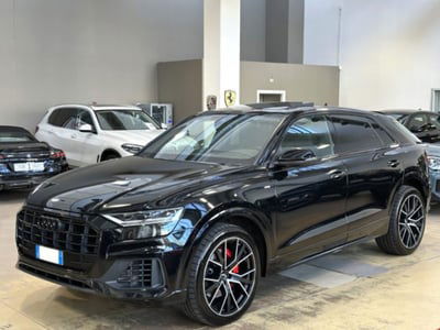 Audi Q8 Q8 50 TDI 286 CV quattro tiptronic Sport usata
