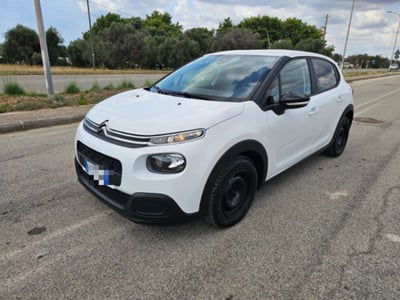 Citroen C3 BlueHDi 100 S&S Business Combi usata