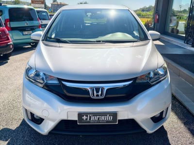 Honda Jazz 1.3 Comfort Navi ADAS usata
