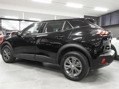 Peugeot 2008 PureTech 100 S&S Active Pack (2)