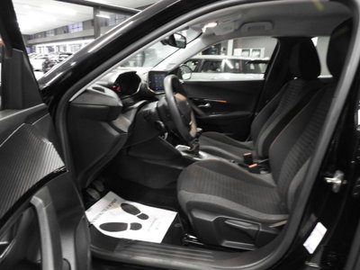 Peugeot 2008 PureTech 100 S&S Active Pack (20)