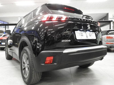 Peugeot 2008 PureTech 100 S&S Active Pack (3)