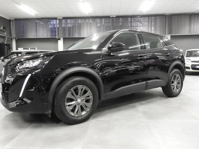 Peugeot 2008 PureTech 100 S&S Active Pack (5)