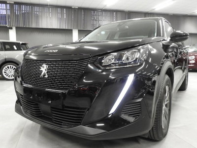 Peugeot 2008 PureTech 100 S&S Active Pack (6)