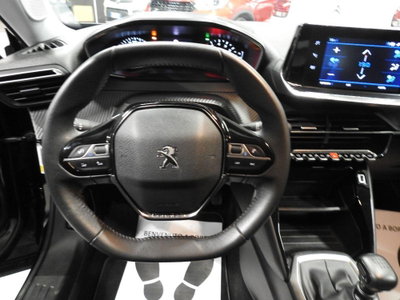 Peugeot 2008 PureTech 100 S&S Active Pack (7)