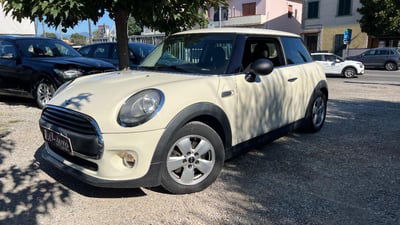 MINI Mini 1.2 One 75 CV usata