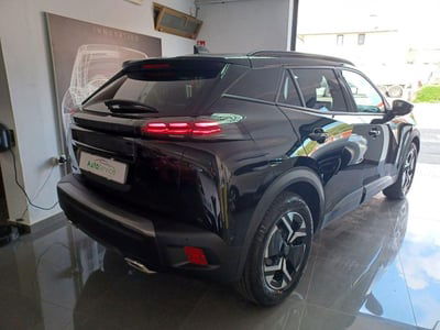 Peugeot 2008 PureTech 130 S&S EAT8 Allure Pack usata